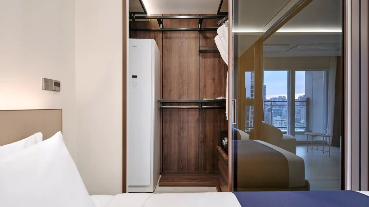 The Botanik Sewoon Myeongdong